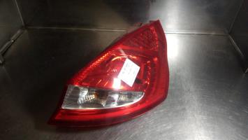 Fanale posteriore principale destro (luci)