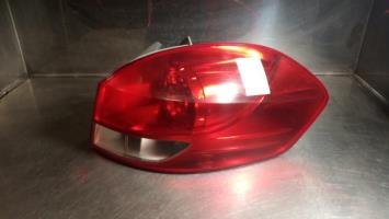 Fanale posteriore principale destro (luci)