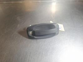 Poignee porte arriere gauche