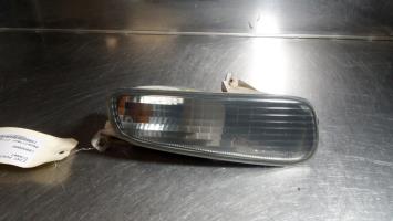 Ripetitore lampeggiante anteriore destro (Luci)