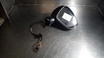 Specchietto retrovisore destro