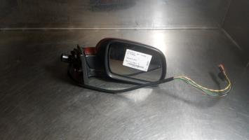 Specchietto retrovisore destro