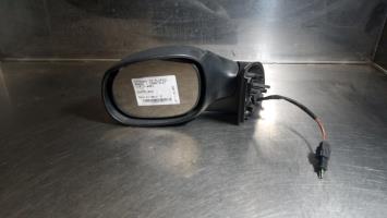 Retrovisor izquierdo