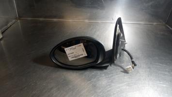 Specchietto retrovisore sinistro