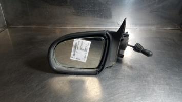 Retrovisor izquierdo