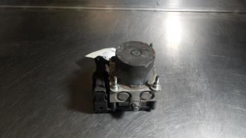 Bloque hidráulico ABS (antibloqueo de frenos)