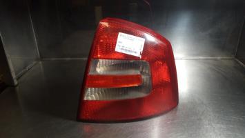 Fanale posteriore principale destro (luci)