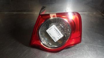 Fanale posteriore principale destro (luci)