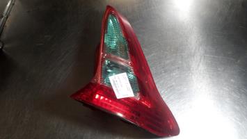 Fanale posteriore principale destro (luci)