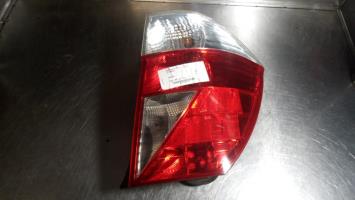 Fanale posteriore principale destro (luci)