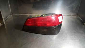 Fanale posteriore principale destro (luci)