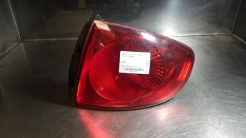 Fanale posteriore principale destro (luci)