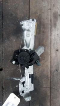 Leve vitre electrique arriere droit