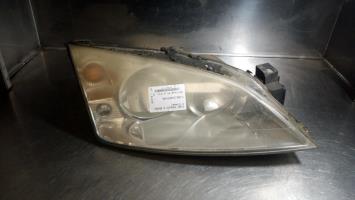 Óptica delantera principal derecha (luces) (faro)