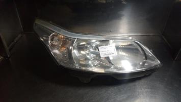 Phare Avant Droit CITROEN C4 Phase 1 (2006) - 00006206L8 - Occasion