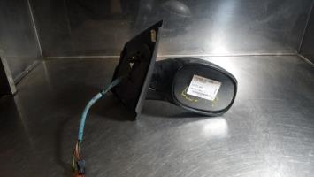 Retrovisor derecho