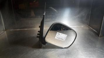 Retrovisor derecho