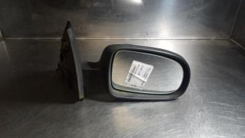 Retrovisor derecho