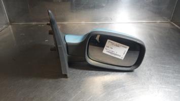Retrovisor derecho