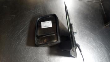 Specchietto retrovisore sinistro