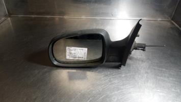 Retrovisor izquierdo
