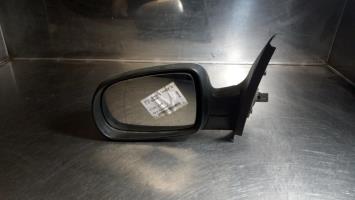 Retrovisor izquierdo