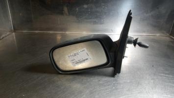 Specchietto retrovisore sinistro