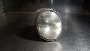 Anti brouillard droit (feux)