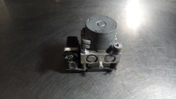 Blocco ABS (antibloccaggio freni)