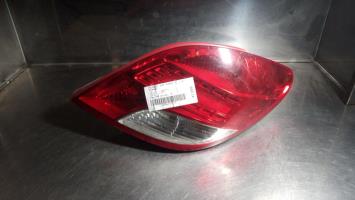 Fanale posteriore principale destro (luci)