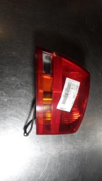 Fanale posteriore principale destro (luci)