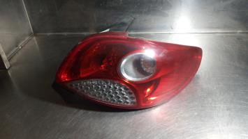 Fanale posteriore principale destro (luci)