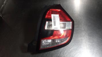 Fanale posteriore principale destro (luci)