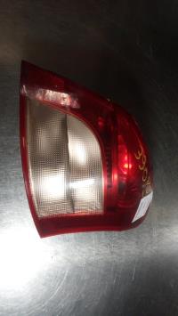 Fanale posteriore principale destro (luci)