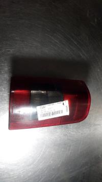 Fanale posteriore principale sinistro (luci)