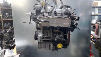 Moteur