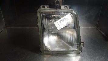 Optique avant principal droit (feux)(phare)