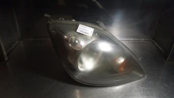Gruppo ottico anteriore principale destro (luci)(faro)