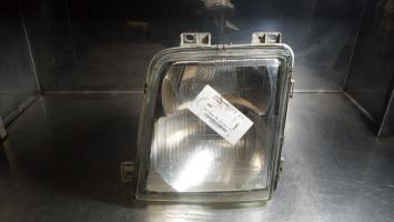 Optique avant principal gauche (feux)(phare)