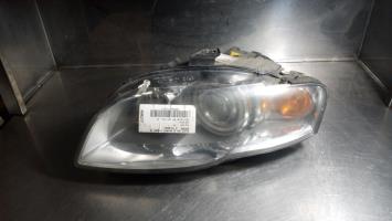 Gruppo ottico anteriore principale sinistro (luci)(faro)