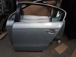 Porte arriere gauche