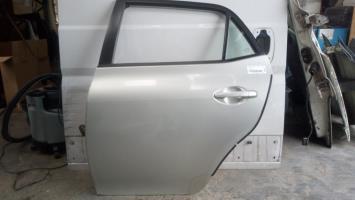 Porte arriere gauche