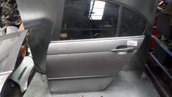 Porte arriere gauche