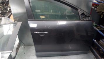 Porte avant droit