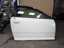 Porte avant droit