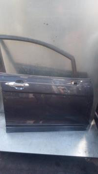 Porte avant droit