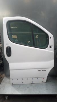 Porte avant droit