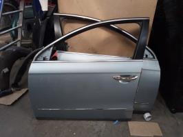 Porte avant gauche