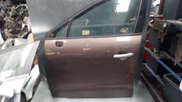 Porte avant gauche