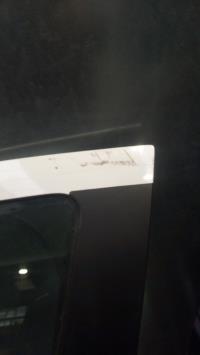 Porte avant gauche